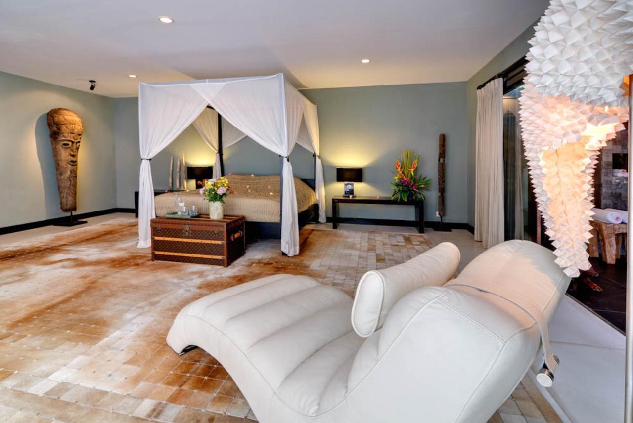 Bali Luxury Boutique And