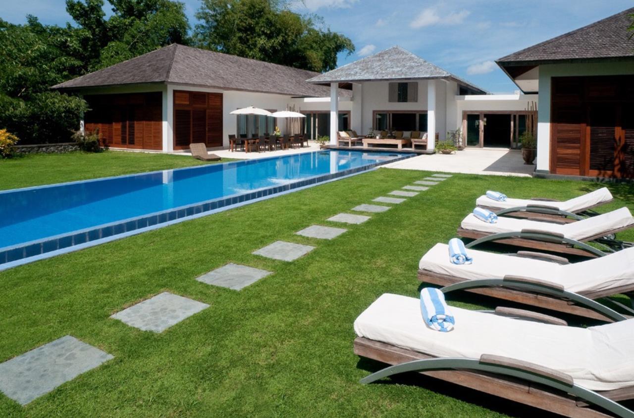 Bali Luxury Boutique And Tanah Lot (Bali)