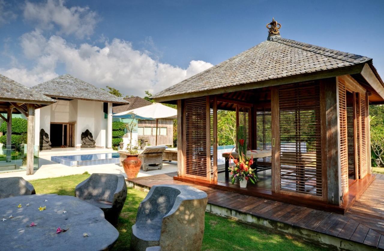 Bali Luxury Boutique And Resort 4*