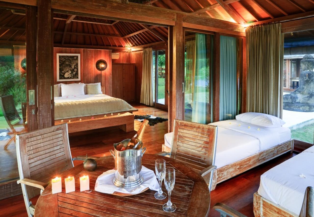 Bali Luxury Boutique And Resort Tanah Lot (Bali)