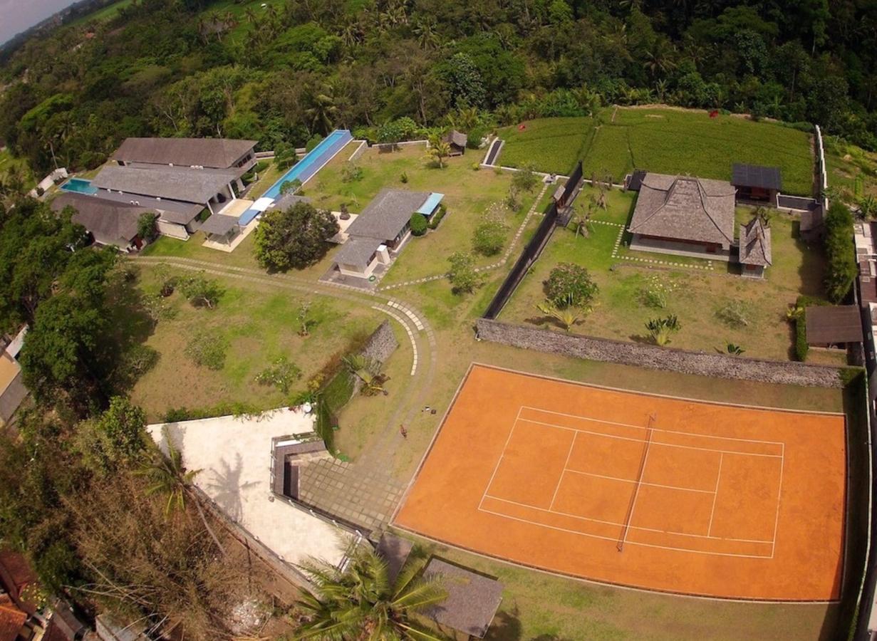 Resort Bali Luxury Boutique And