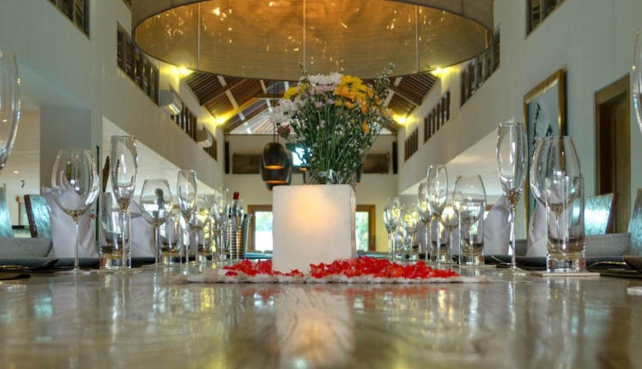 Bali Luxury Boutique And Resort Tanah Lot (Bali)