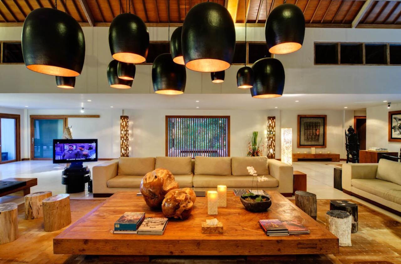 Bali Luxury Boutique And Tanah Lot (Bali)