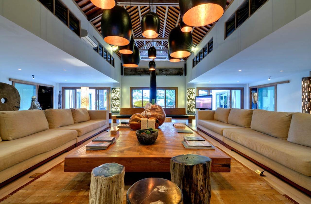 Bali Luxury Boutique And Resort