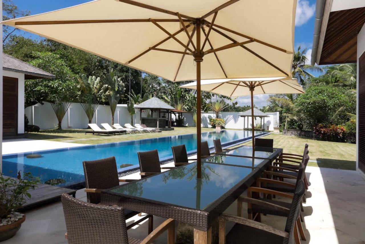 Bali Luxury Boutique And 4* Tanah Lot (Bali)