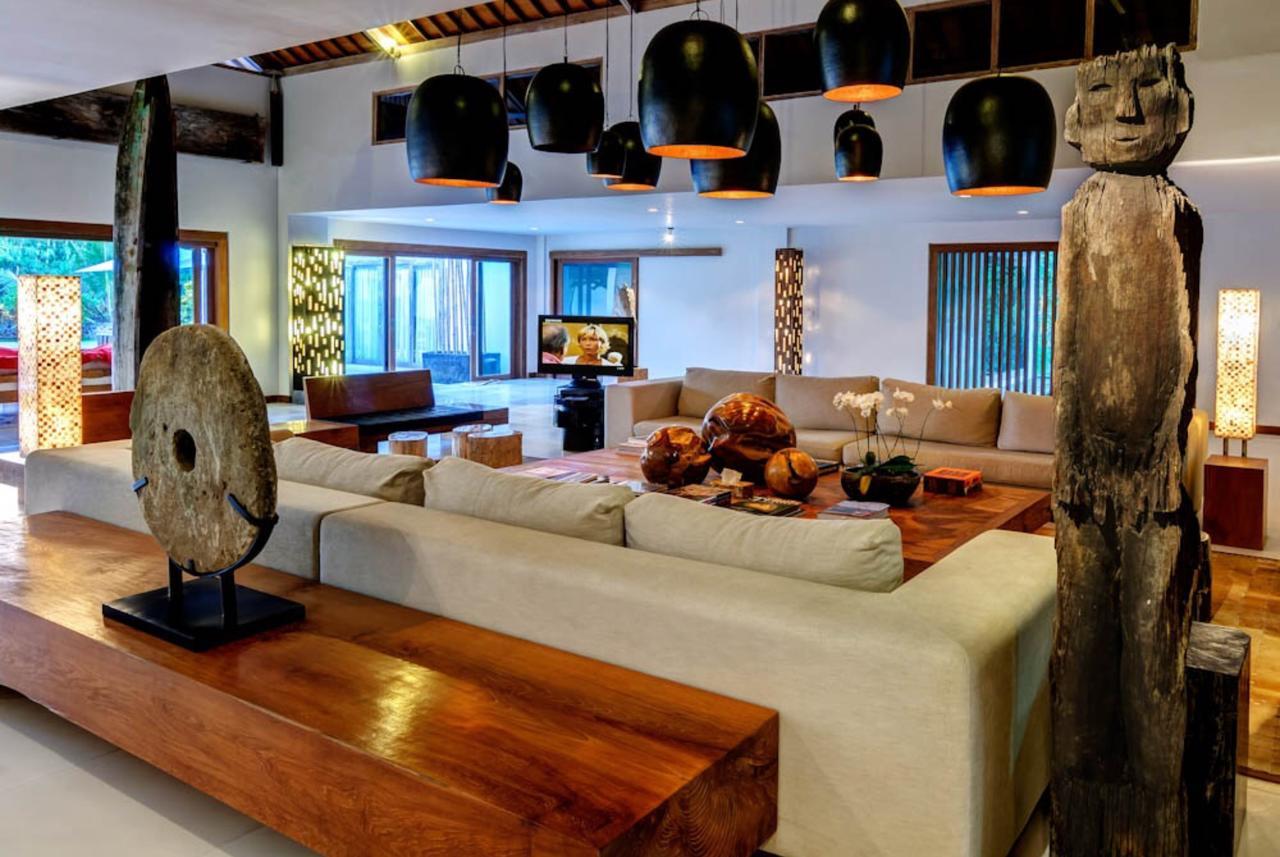 Bali Luxury Boutique And 4* Tanah Lot (Bali)