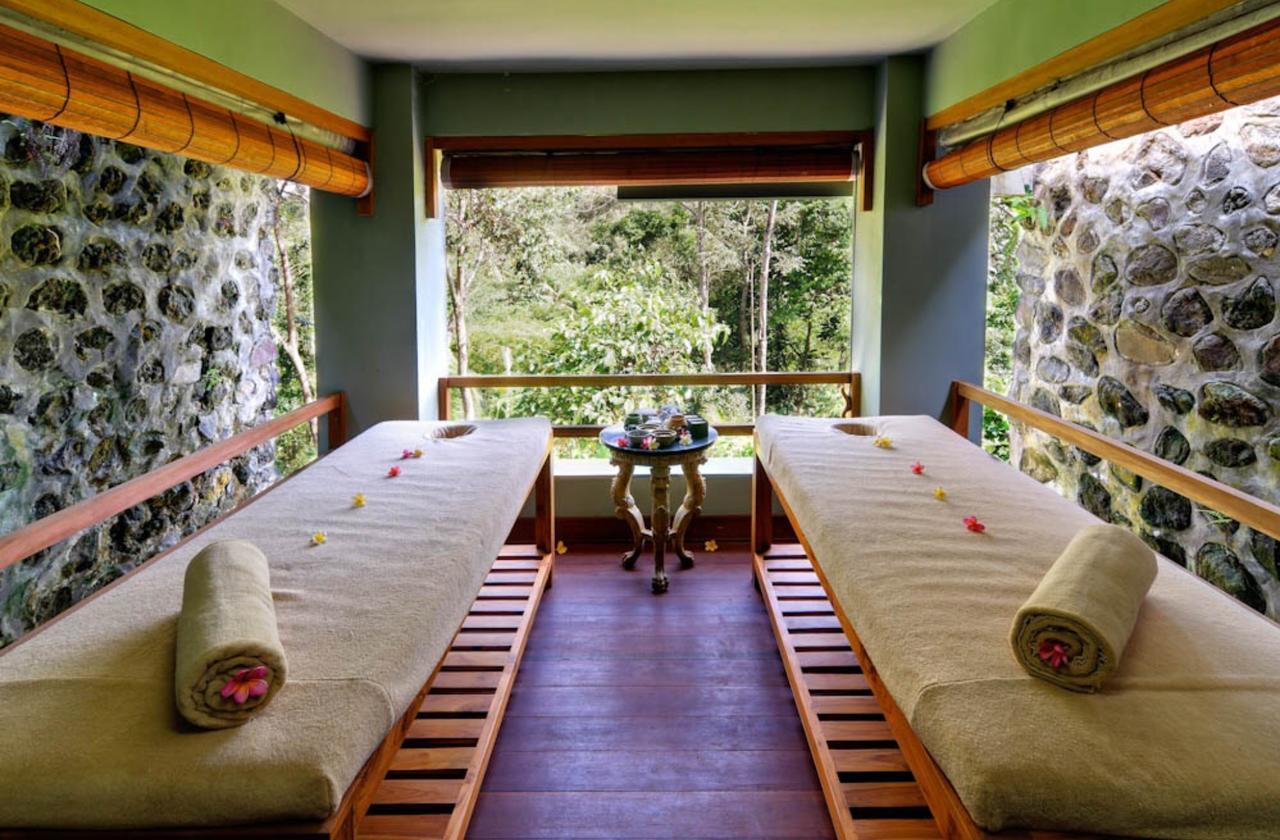 Bali Luxury Boutique And 4*