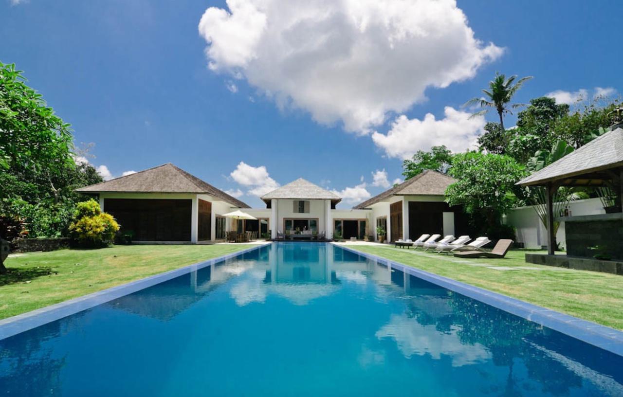 Bali Luxury Boutique And Resort Tanah Lot (Bali)