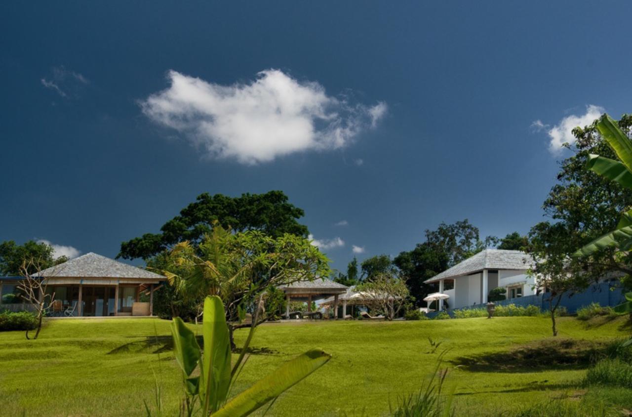 Resort Bali Luxury Boutique And 4*