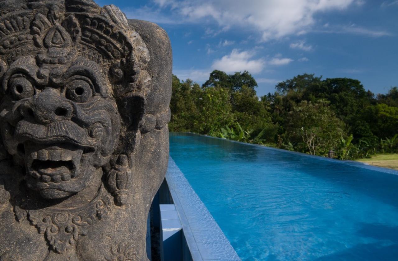 Bali Luxury Boutique And 4*