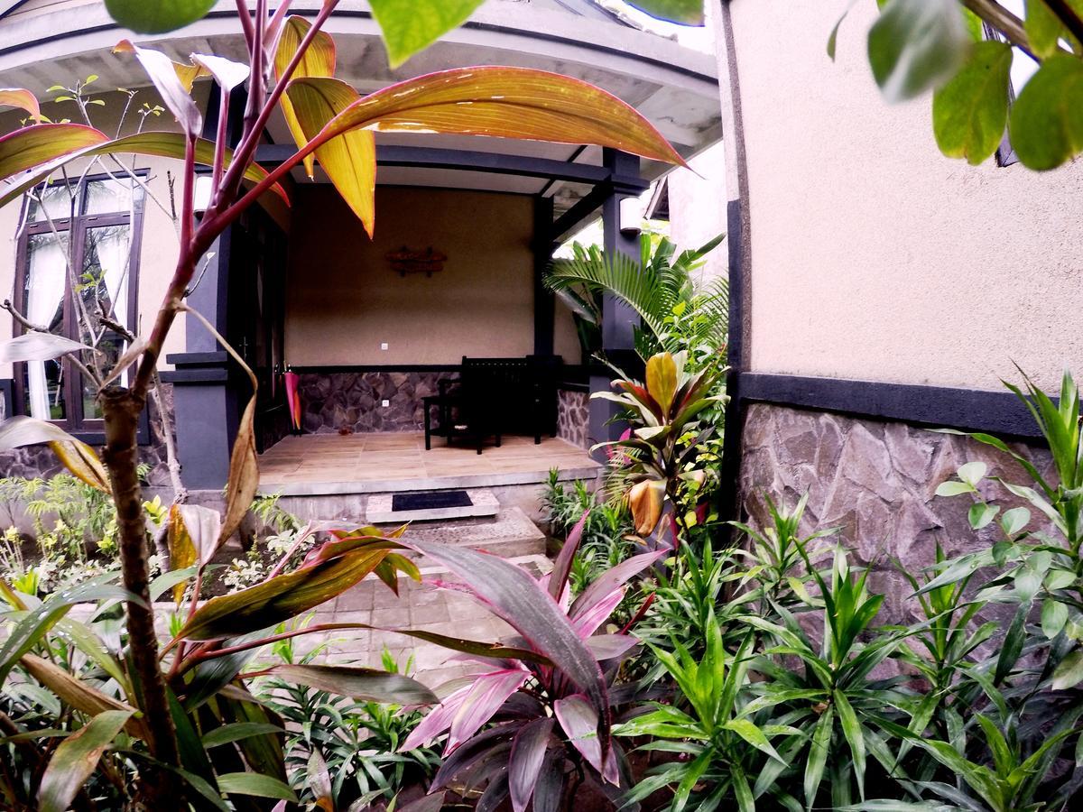 Homestay Doubleyou *