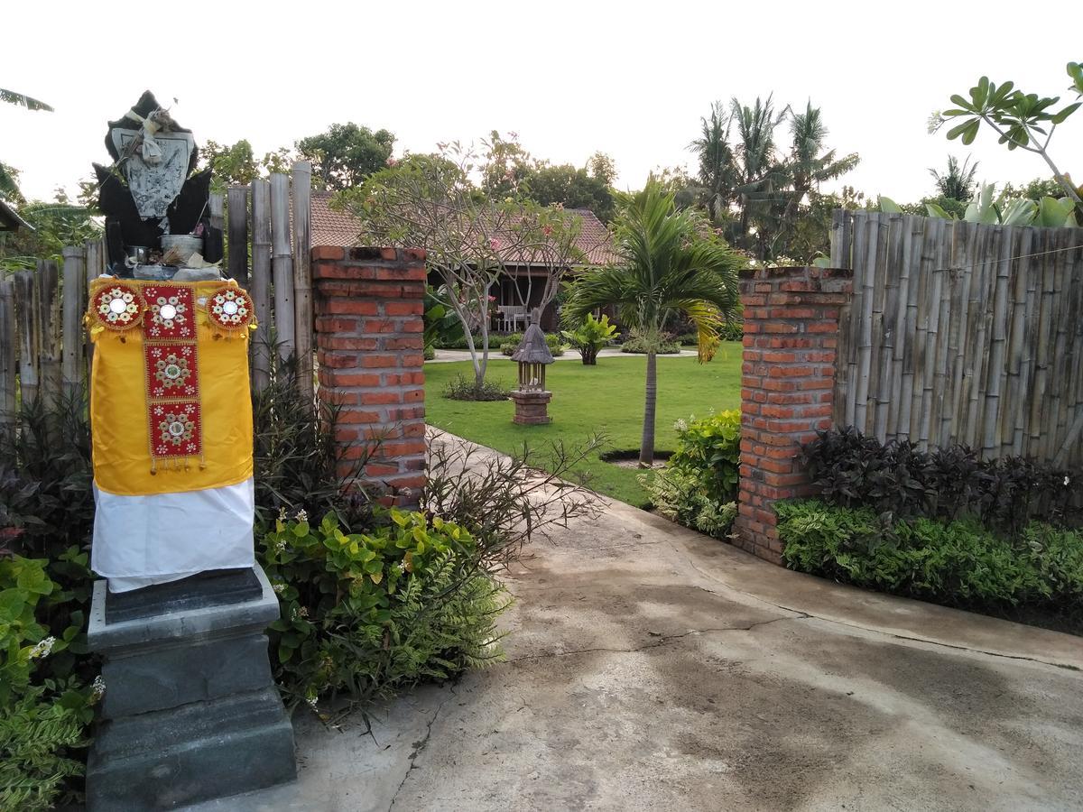 Krisna 2* Pemuteran (Bali)