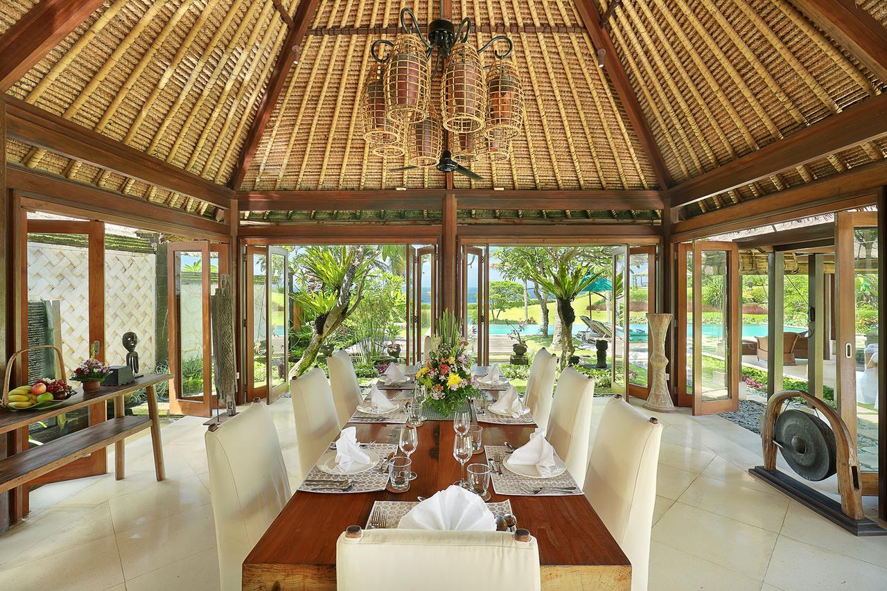 Impiana Private Cemagi Hotel Canggu (Bali)