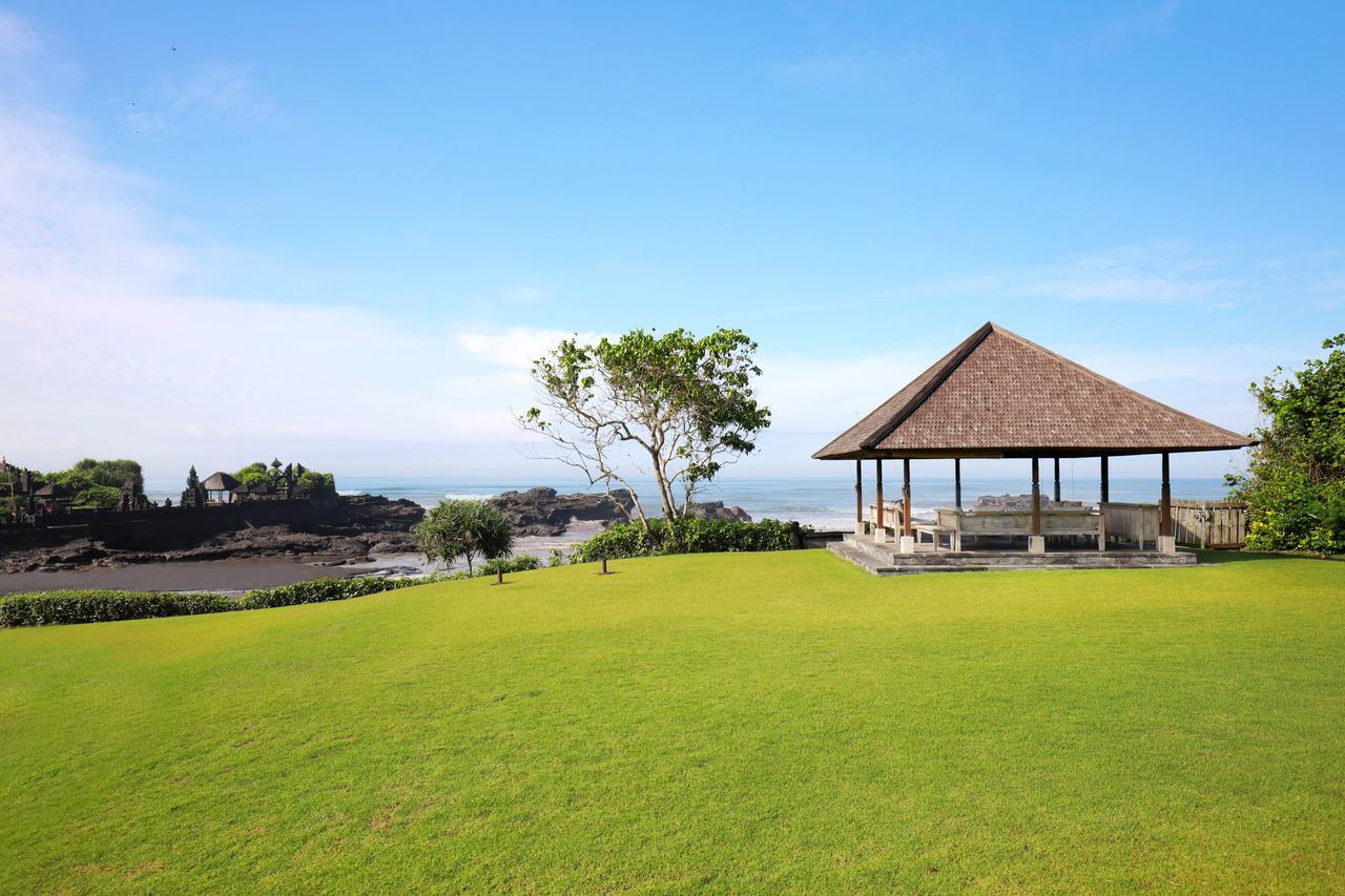 Hotel Impiana Private Cemagi Canggu (Bali)
