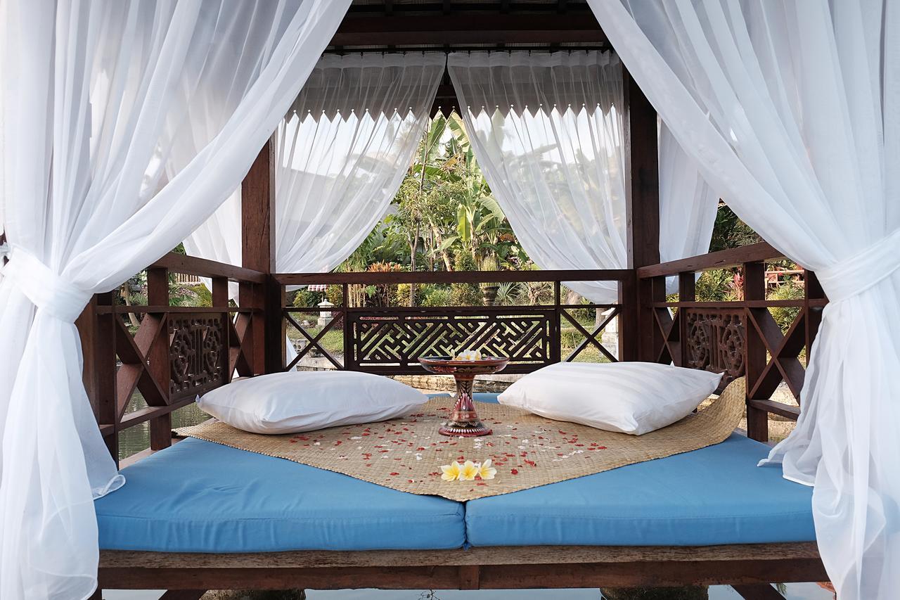 Villa Griya Valud Sidemen (Bali)