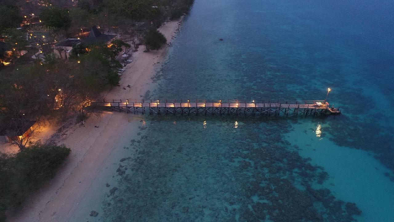 Nusabay Menjangan 4*