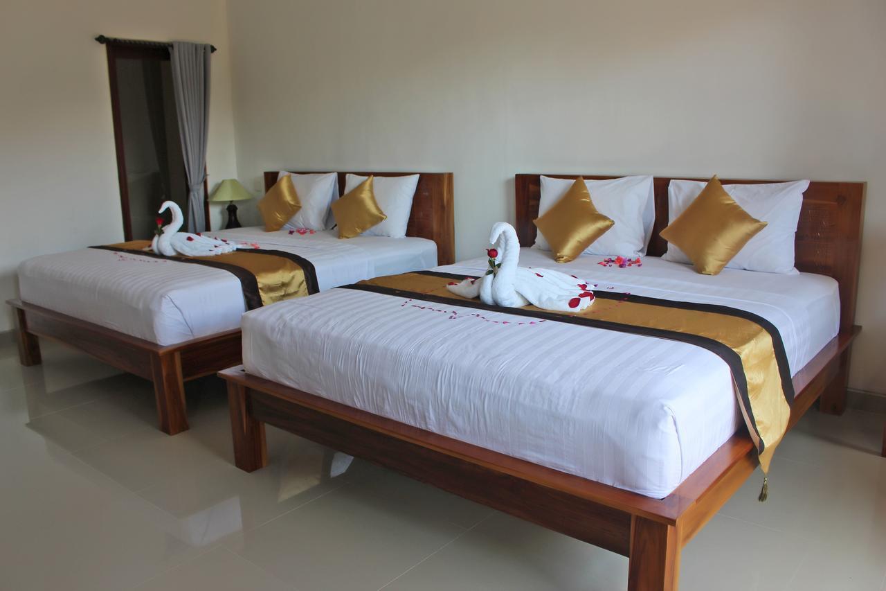 Guest house Kusuma 3*