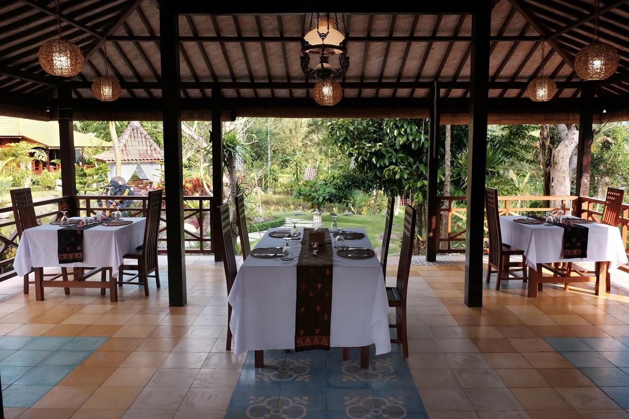 Griya Valud * Sidemen (Bali)