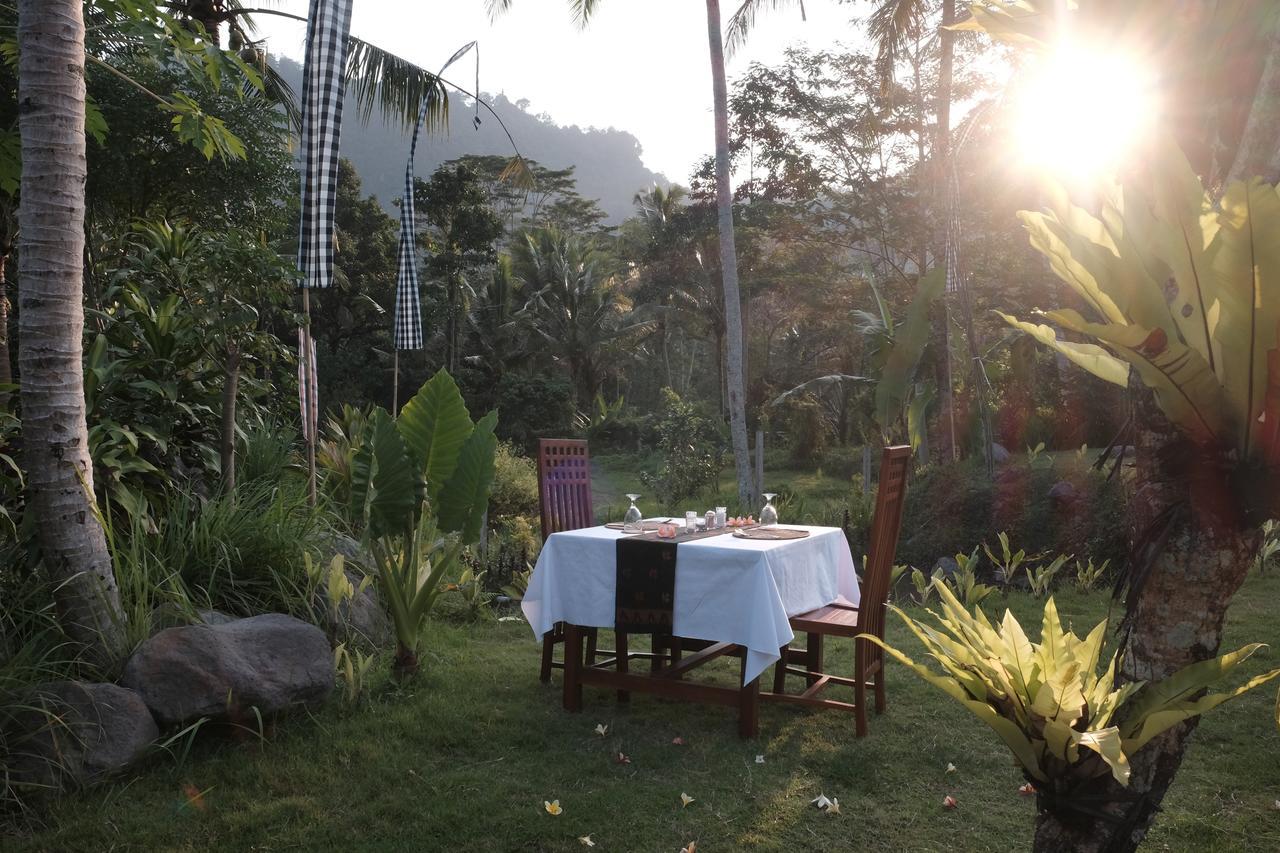 Griya Valud Villa Sidemen (Bali)