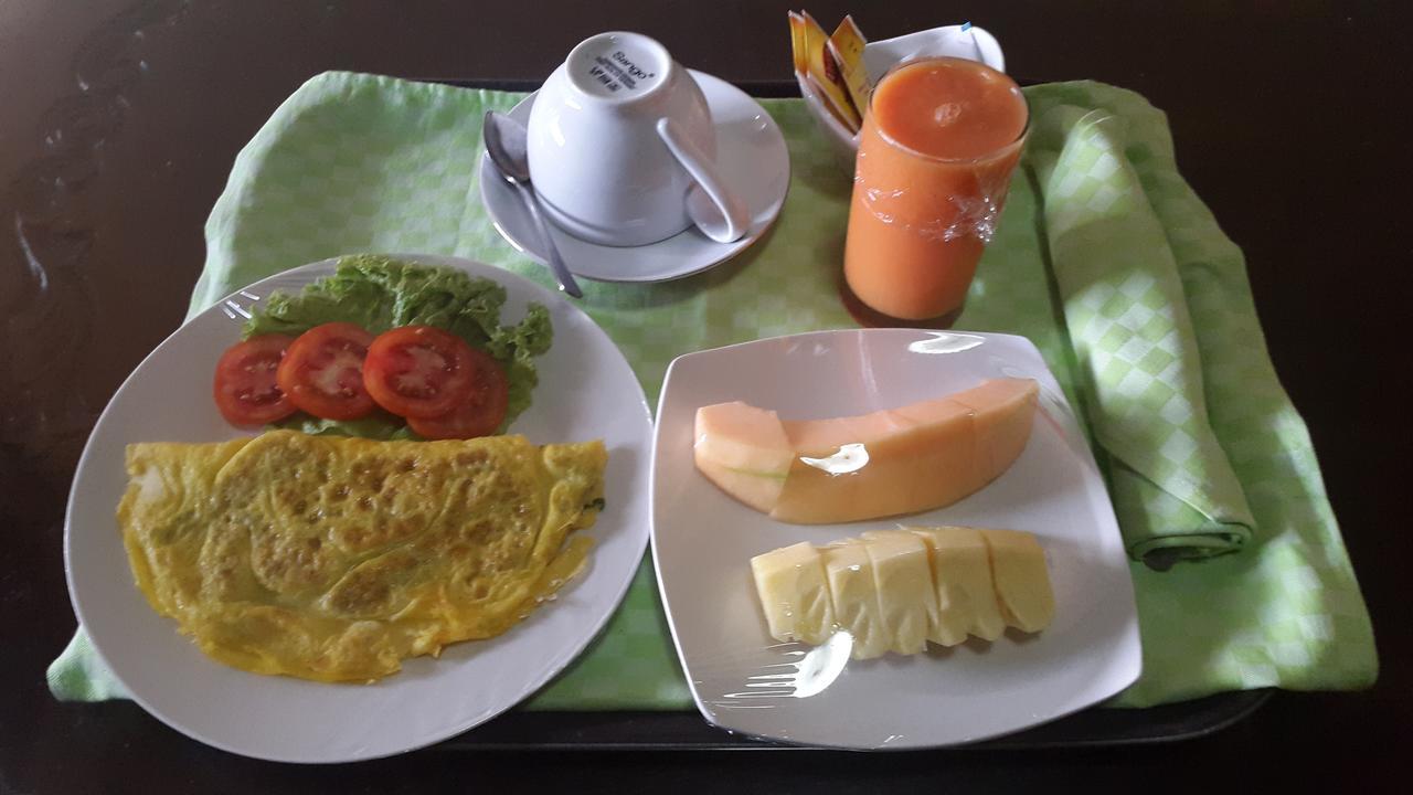 Canggu Bali Bed & Breakfast 3*