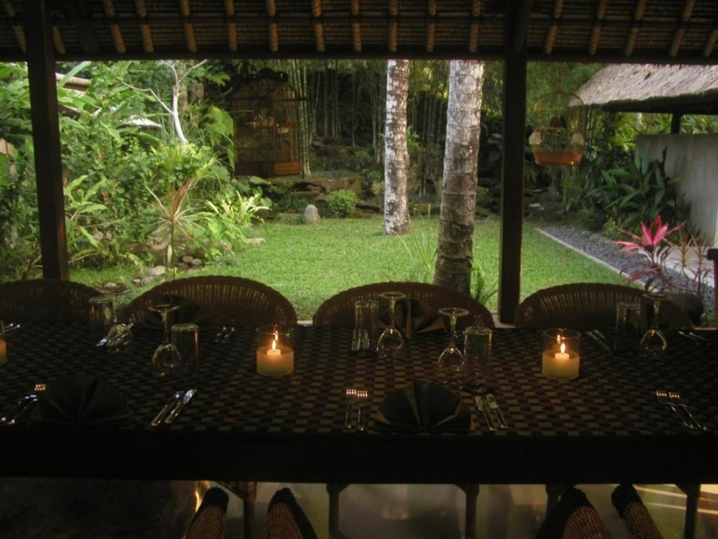 Villa Pantulan Bali *