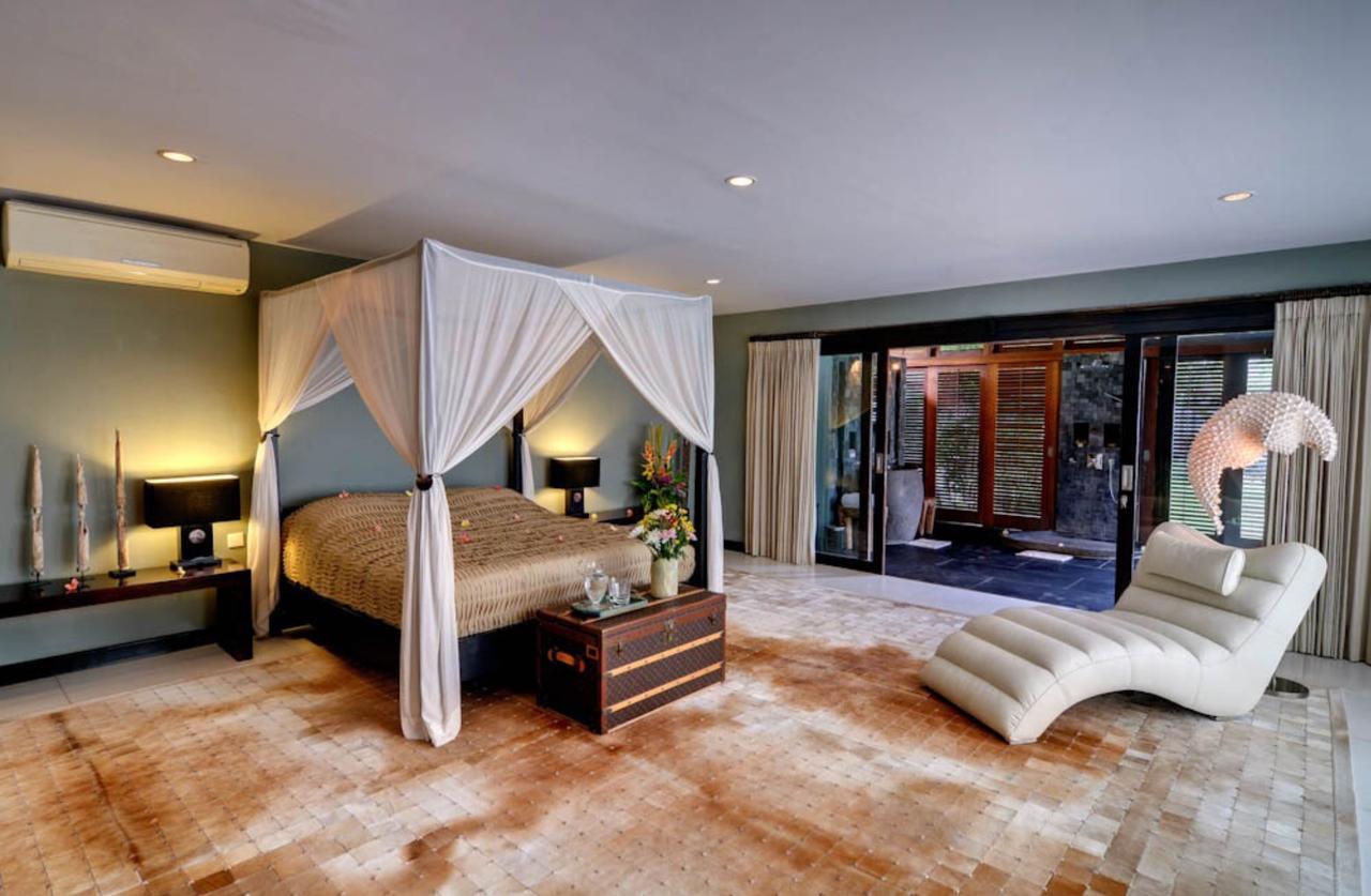 Bali Luxury Boutique And Resort Tanah Lot (Bali)