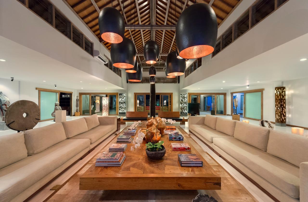 Bali Luxury Boutique And Resort