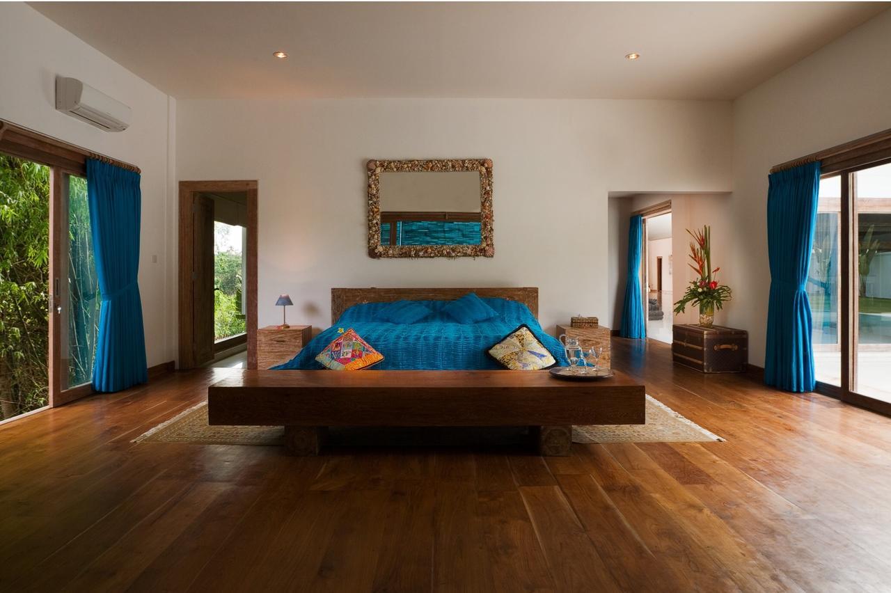 Bali Luxury Boutique And Resort 4*