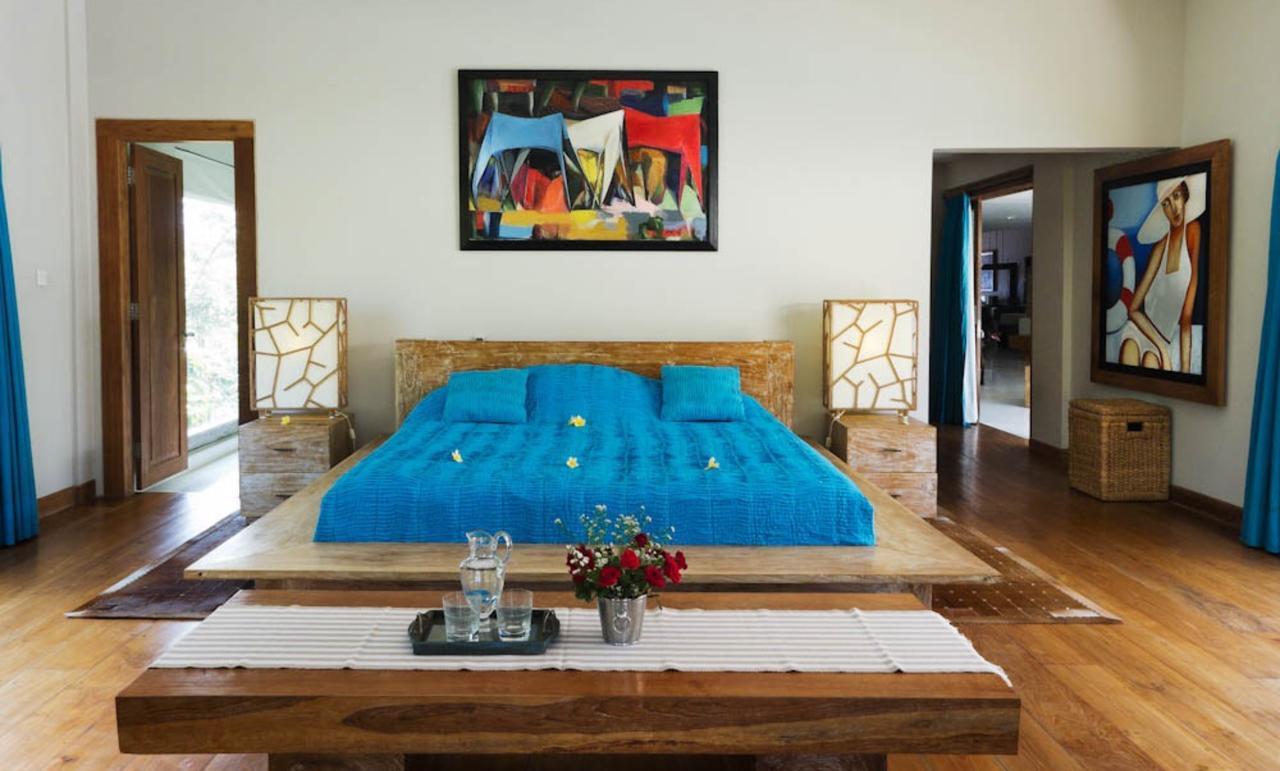 Bali Luxury Boutique And