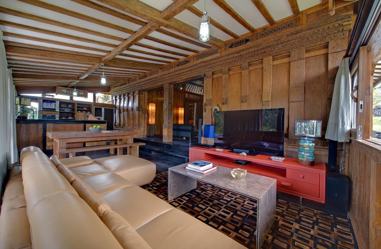 Resort Bali Luxury Boutique And 4*