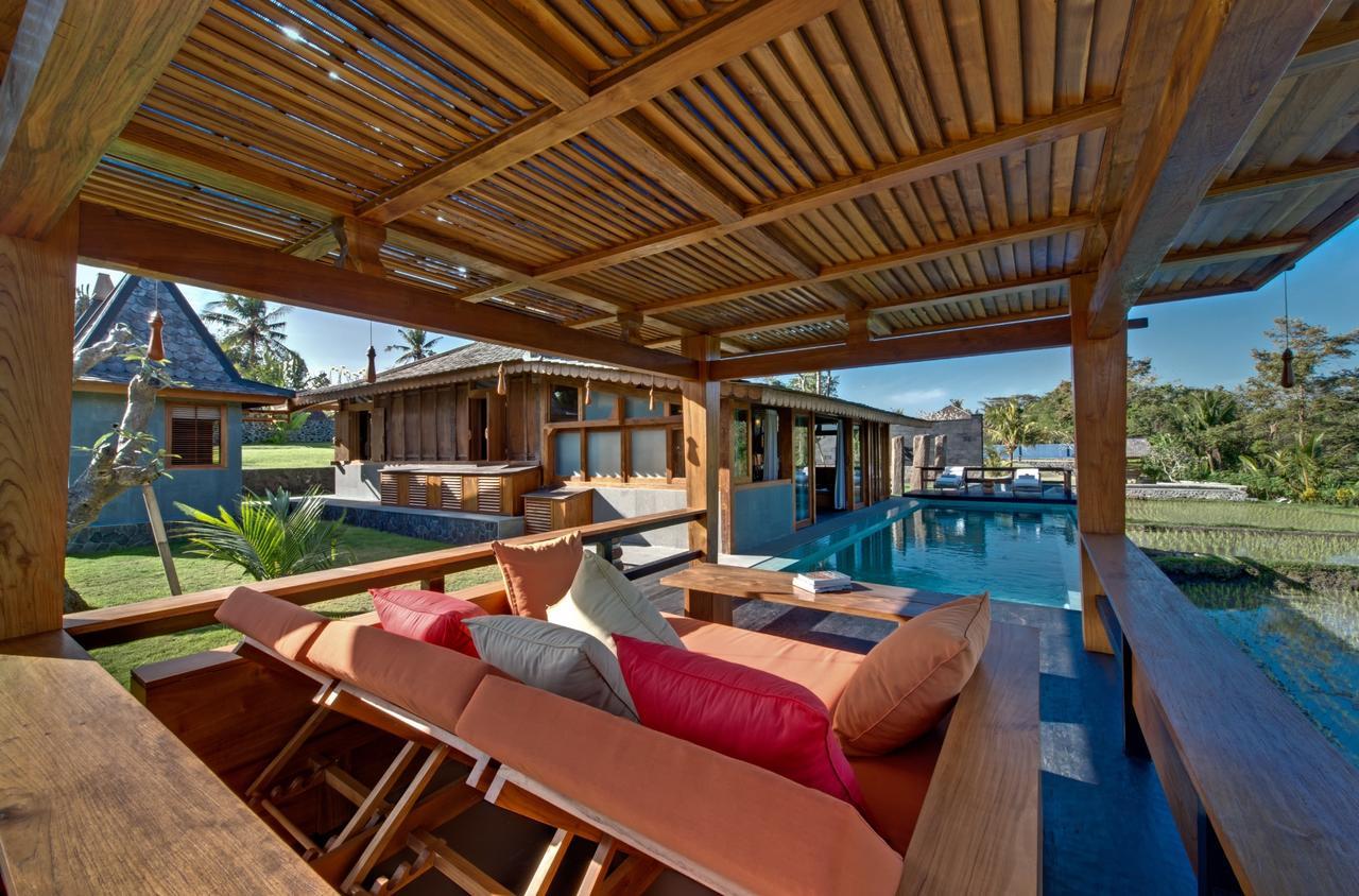 Bali Luxury Boutique And 4*