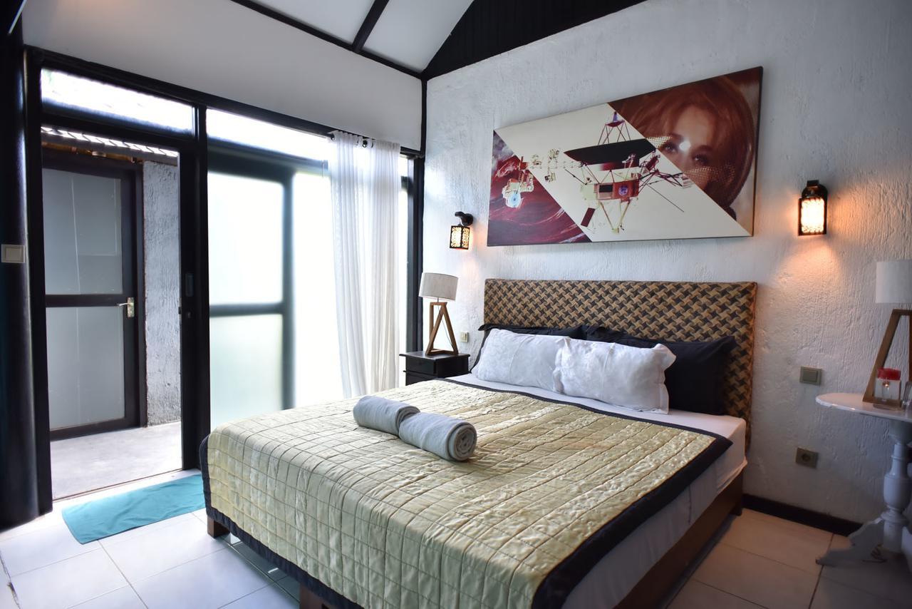 Oasis Bali Guest house