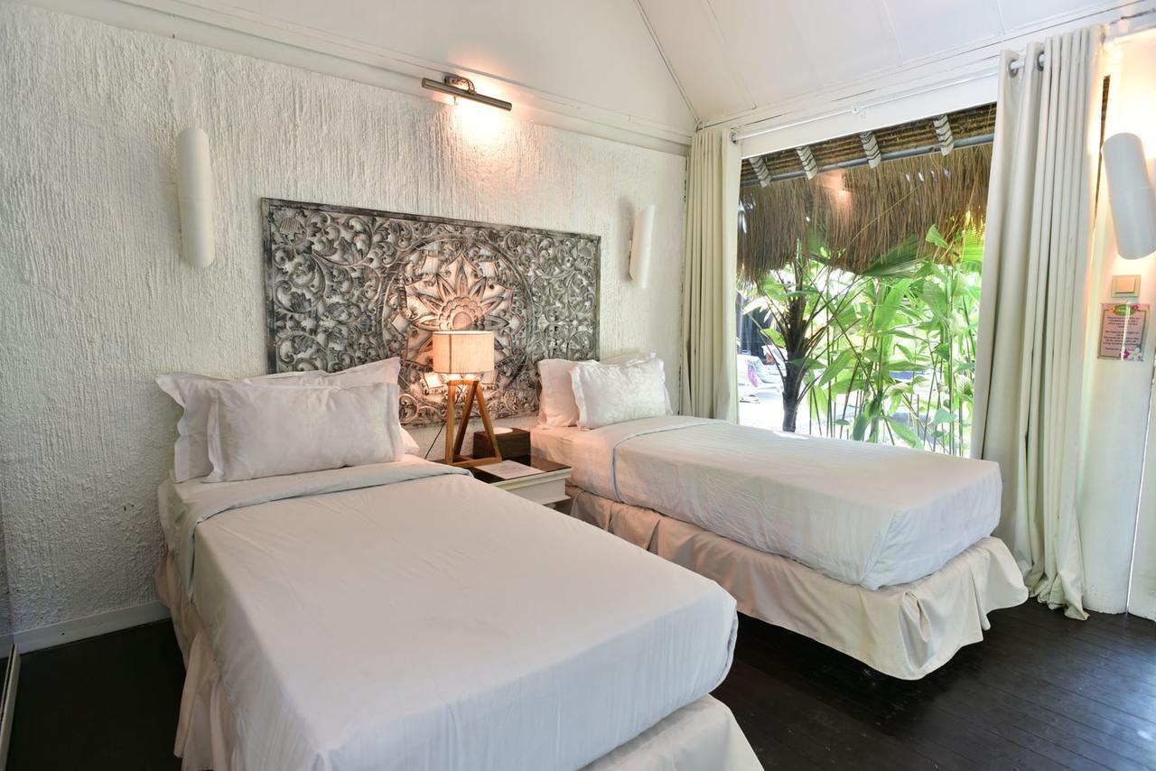Oasis Bali