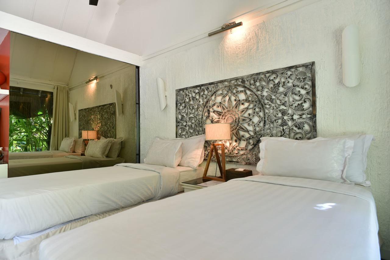 Oasis Bali Guest house Canggu (Bali)
