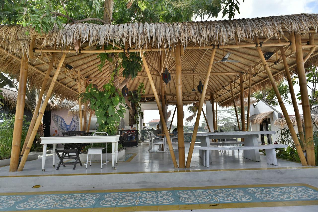 Oasis Bali 3*