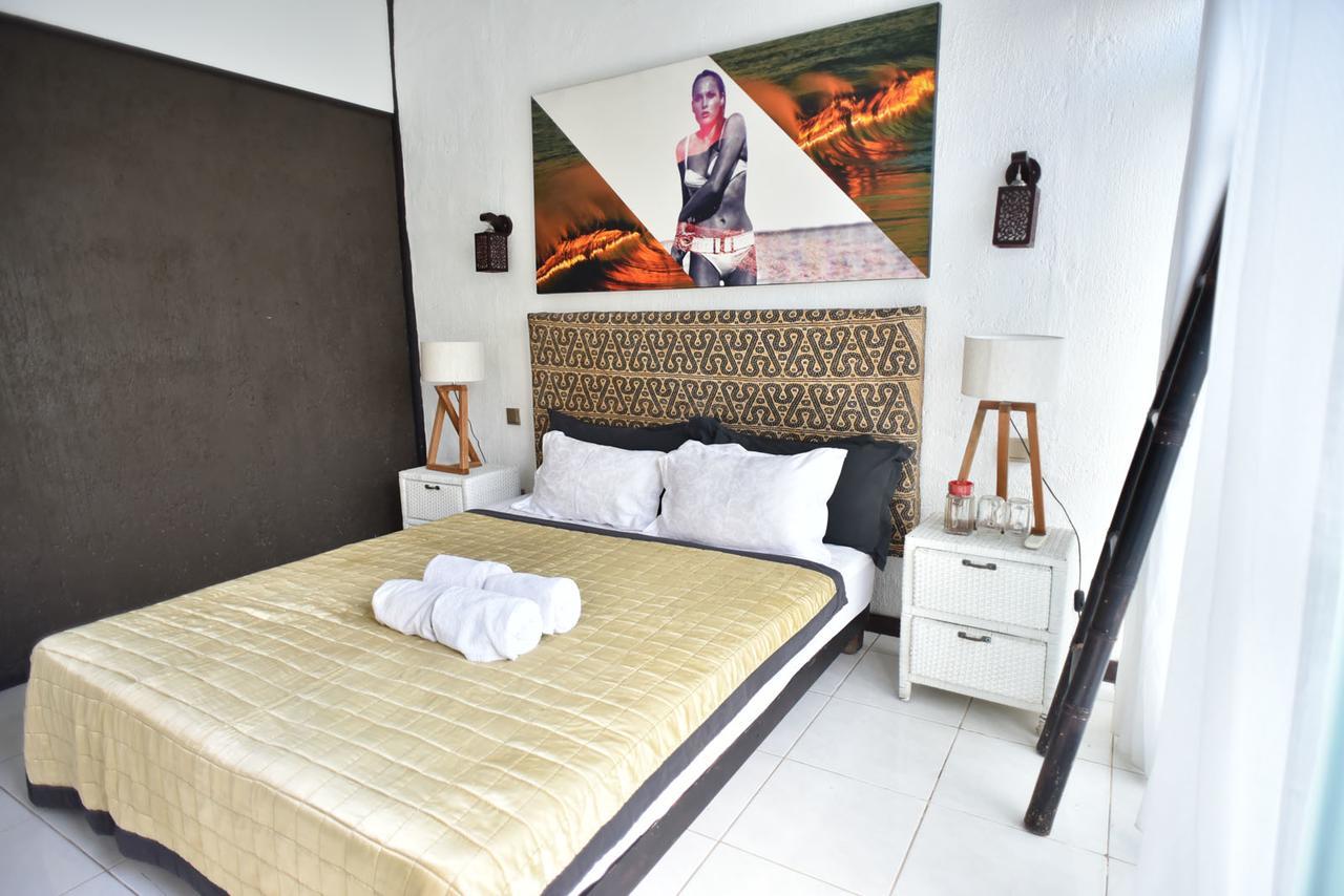 Guest house Oasis Bali