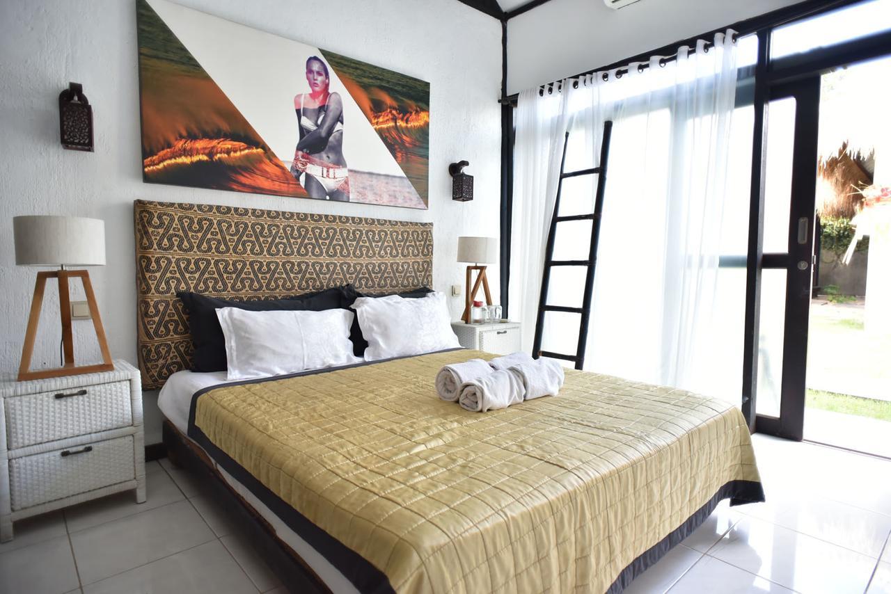 Guest house Oasis Bali Canggu (Bali)