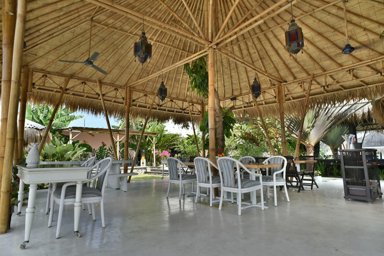 Oasis Bali Guest house Canggu (Bali)