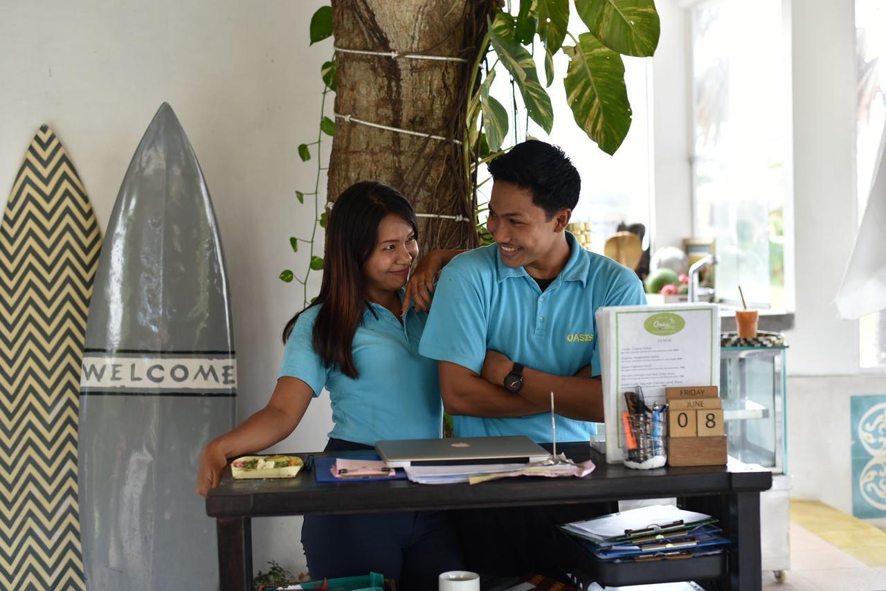 Oasis Bali Canggu (Bali)