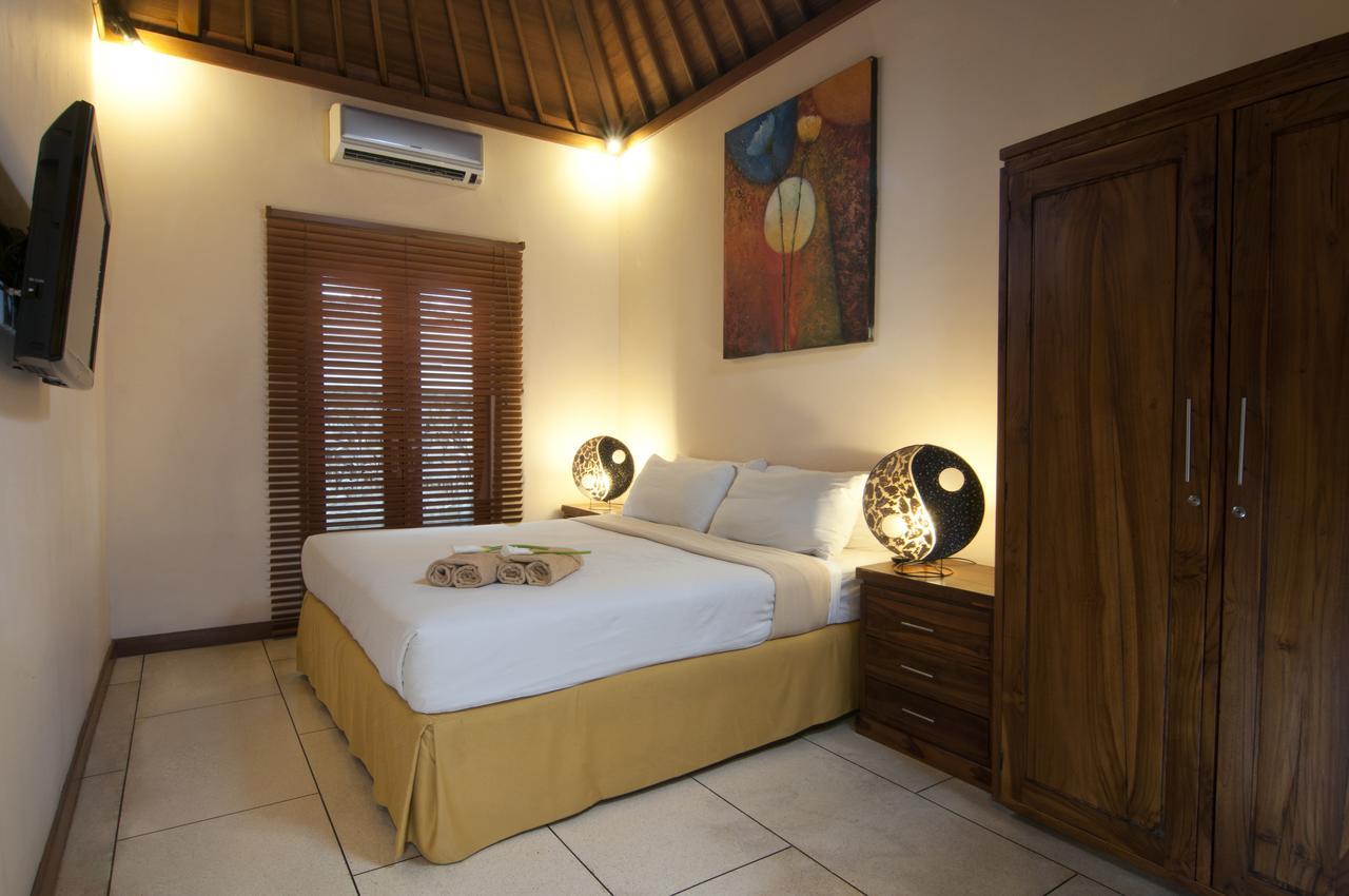 Villa 4br Selasa - Minggu *