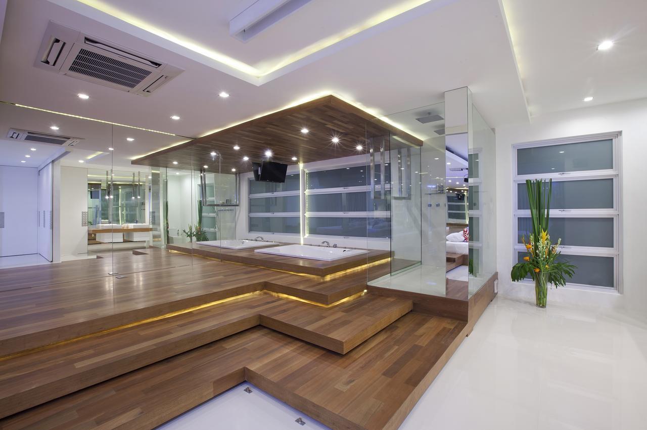 Villa 4br Minggu - Minggu Seminyak (Bali)