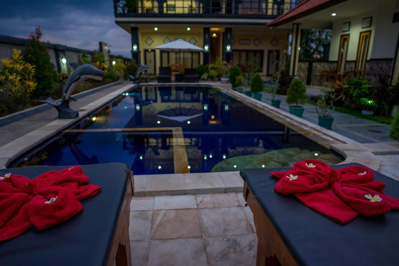 Guest house Summer