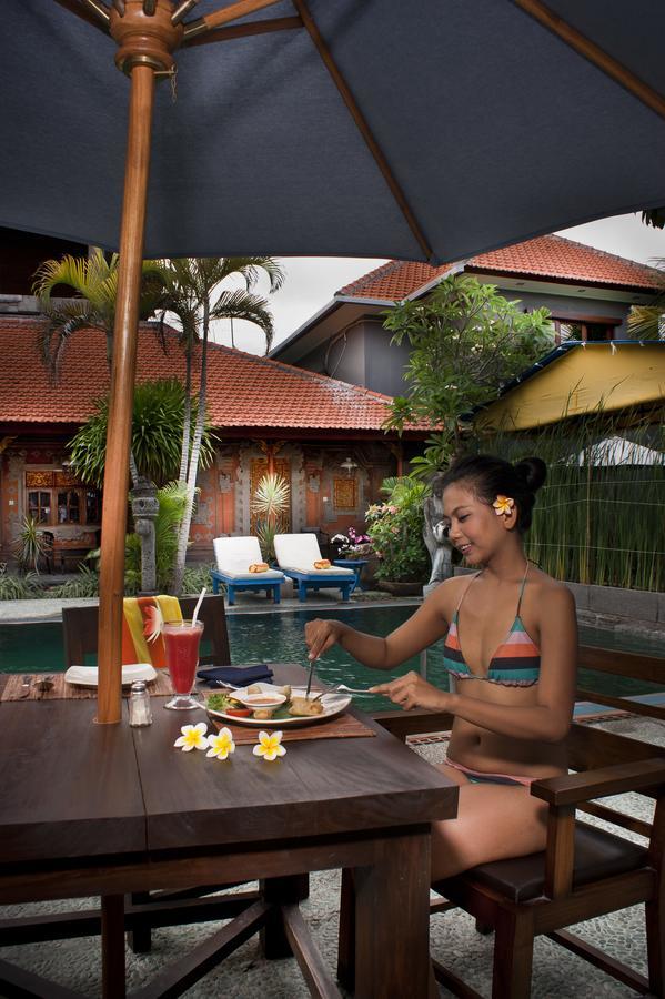 Stana Puri Gopa 3* Sanur (Bali)