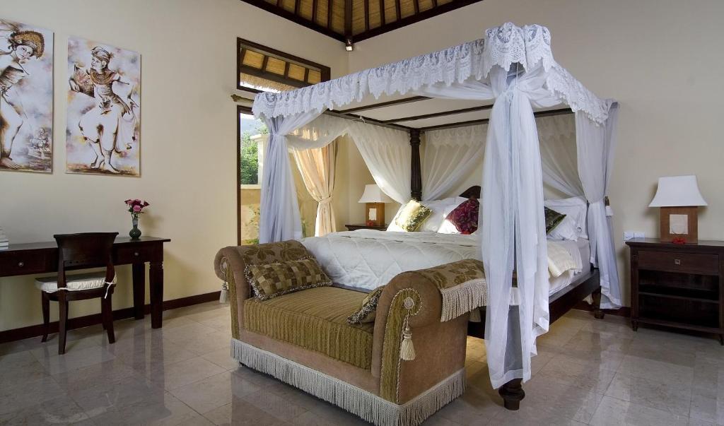 Resort Jepun Bali