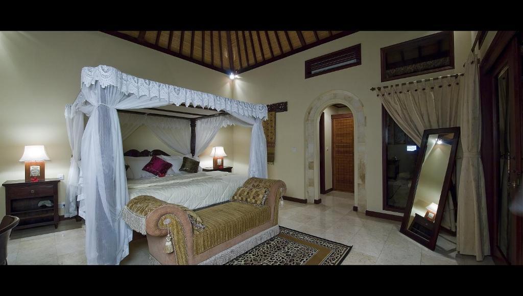 Jepun Bali Resort