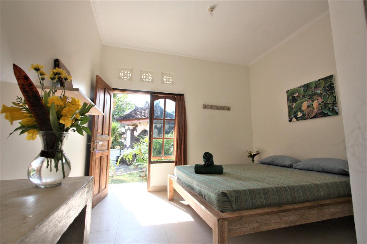 Ricca Eco Homestay *