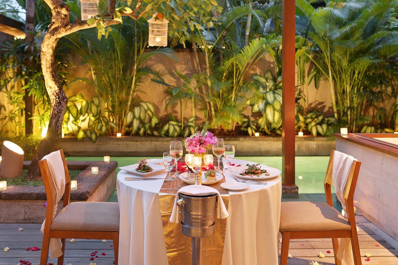 Villa The Elysian Boutique *