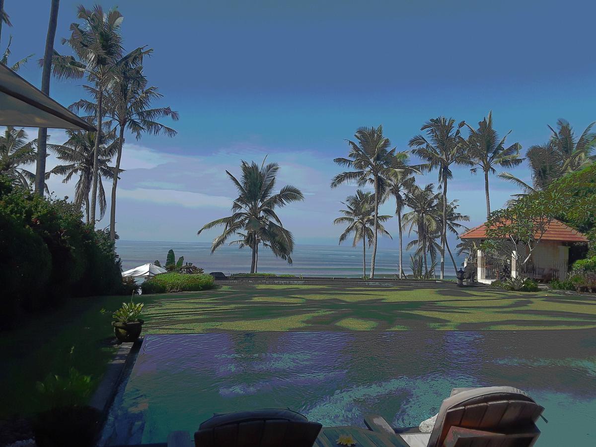 Guest house Rumah Pantai Bali