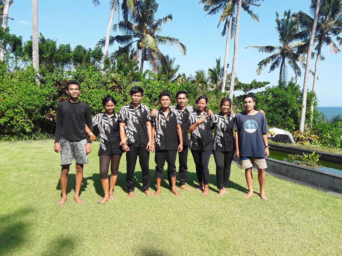 Rumah Pantai Bali 3*