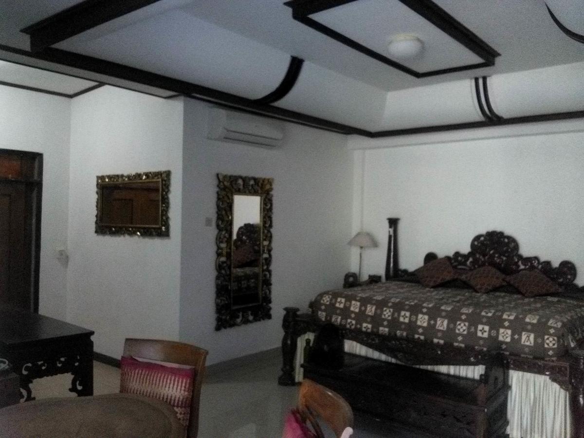Gazebo Beach Sanur (Bali)